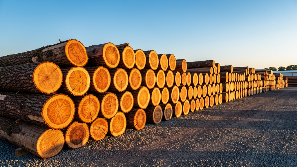 Phoenix Tree premium hardwood lumber
